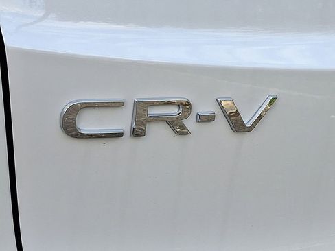 New 2026 Honda CR-V EX-L image 19