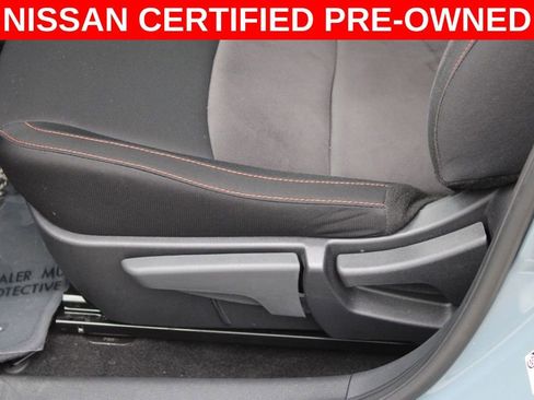 Certified 2024 Nissan Sentra SR image 16