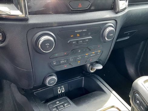 Used 2020 Ford Ranger Lariat w/ Technology Package RWD image 20