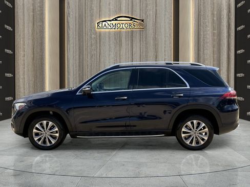 Used 2022 Mercedes-Benz GLE 350 image 7