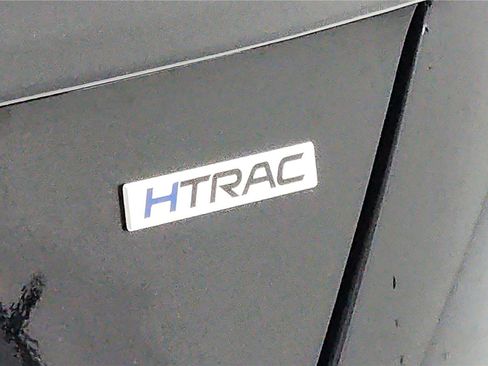 Used 2025 Hyundai Kona SEL AWD/4WD image 16