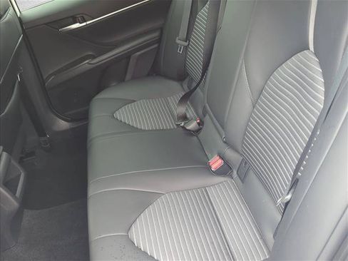 Used 2024 Toyota Camry SE FWD image 22