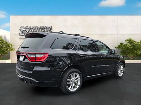Used 2024 Dodge Durango GT AWD/4WD image 5