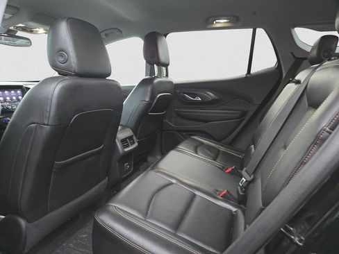 Used 2019 GMC Terrain SLT w/ Preferred Package image 20