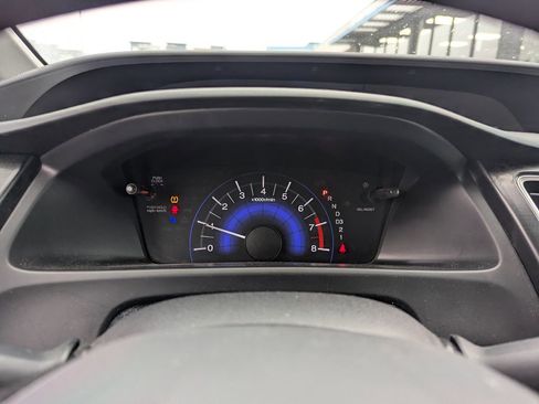 Used 2013 Honda Civic LX image 19