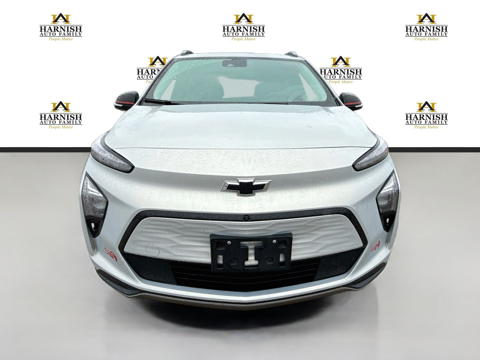 Used 2023 Chevrolet Bolt EUV Premier w/ Sun & Sound Package FWD image 8
