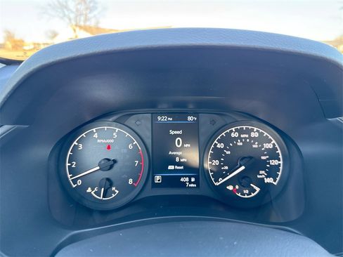 New 2025 Nissan Altima 2.5 S image 42