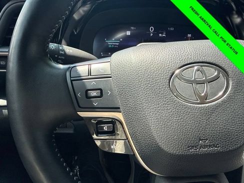 Used 2024 Toyota Crown Platinum AWD/4WD image 49