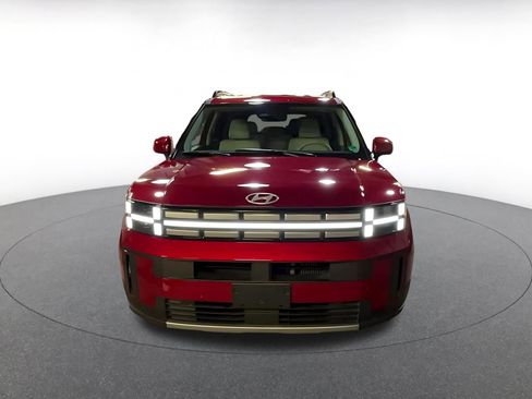 Used 2025 Hyundai Santa Fe SEL image 4