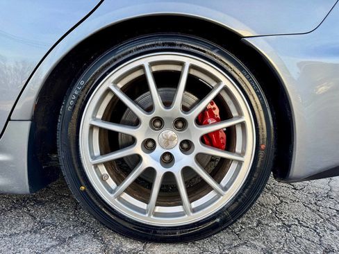 Used 2012 Mitsubishi Lancer Evolution GSR image 19