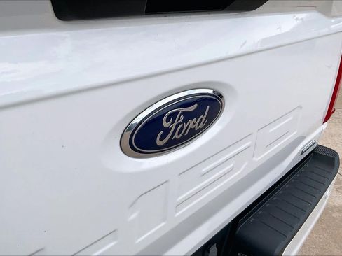 Used 2023 Ford F150 XLT w/ Equipment Group 301A Mid RWD image 29