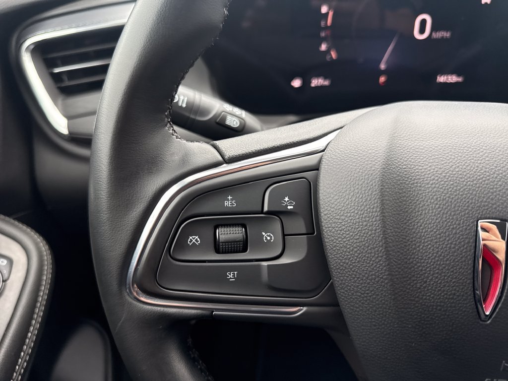 Used 2024 Buick Encore GX Sport Touring FWD image 18