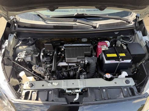 Used 2021 Mitsubishi Mirage ES FWD image 20