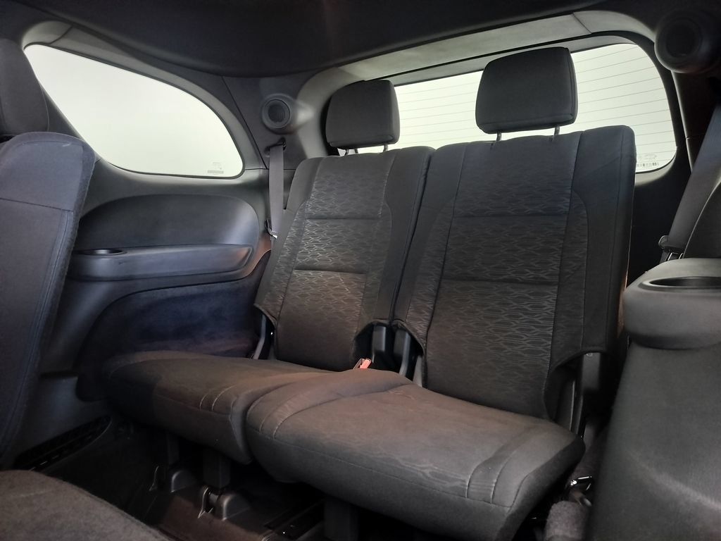 Used 2026 Dodge Durango GT w/ Blacktop Package AWD/4WD image 20