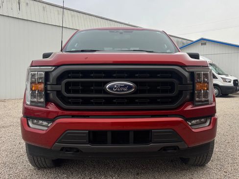 Certified 2023 Ford F150 XLT w/ Equipment Group 302A High image 12