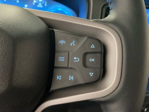 New 2026 Ford Bronco Badlands AWD/4WD image 51