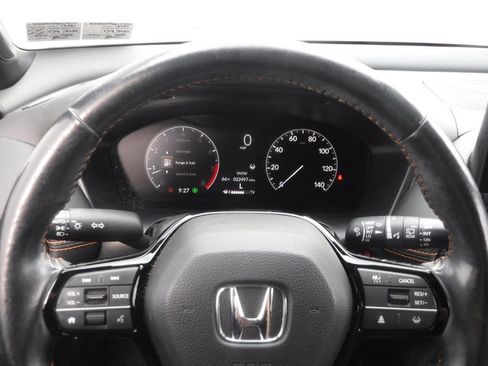 Used 2024 Honda HR-V Sport image 26