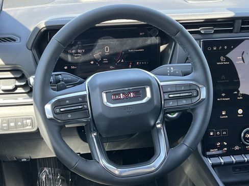 New 2026 GMC Terrain Elevation w/ Black Edition FWD image 46