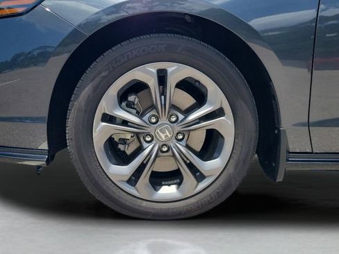Used 2025 Honda Accord EX-L image 27