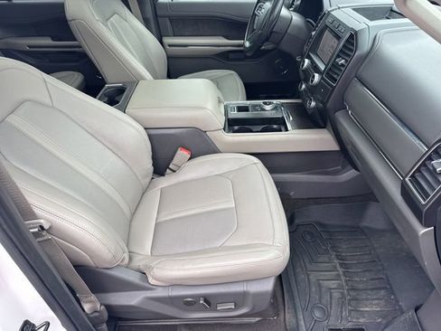 Certified 2019 Ford Expedition Limited w/ Equipment Group 302A RWD image 13