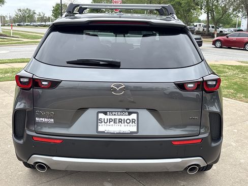 New 2026 MAZDA CX-50 2.5 Turbo w/ Premium Plus Pkg AWD/4WD image 5