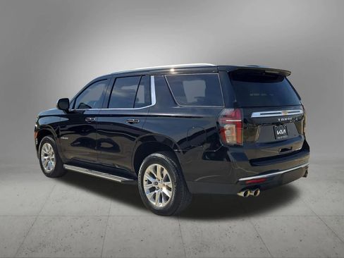 Used 2023 Chevrolet Tahoe Premier image 4