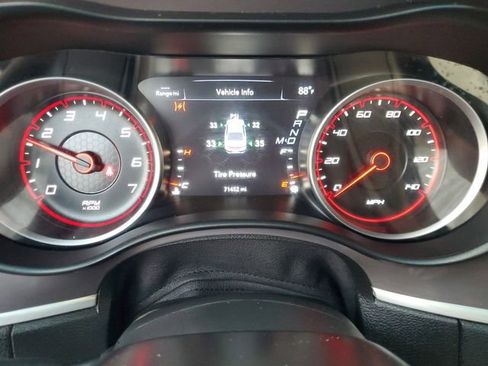 Used 2022 Dodge Charger SXT image 22