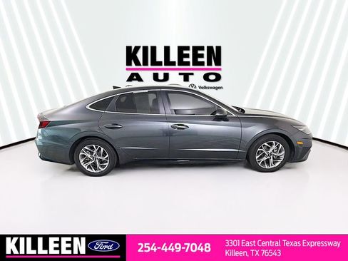 Used 2023 Hyundai Sonata SEL FWD image 9