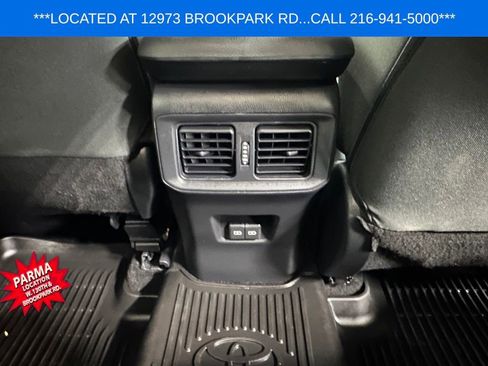 Used 2024 Toyota RAV4 XLE w/ Convenience Package image 22
