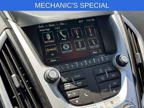 Used 2013 GMC Terrain SLE AWD/4WD image 22