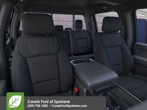 New 2026 Ford F150 STX AWD/4WD image 10