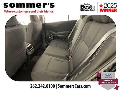 Used 2024 Subaru Legacy AWD/4WD image 22