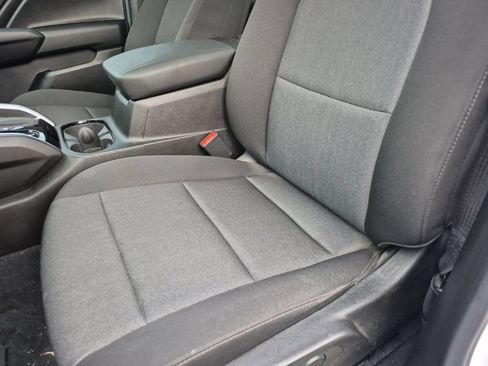 Used 2024 Chevrolet Colorado Trail Boss w/ Advanced Trailering Package AWD/4WD image 11