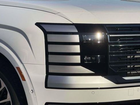 New 2026 Hyundai Palisade Calligraphy image 7