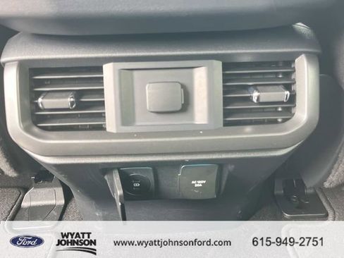 Certified 2024 Ford F150 XLT w/ Equipment Group 302A MID AWD/4WD image 17