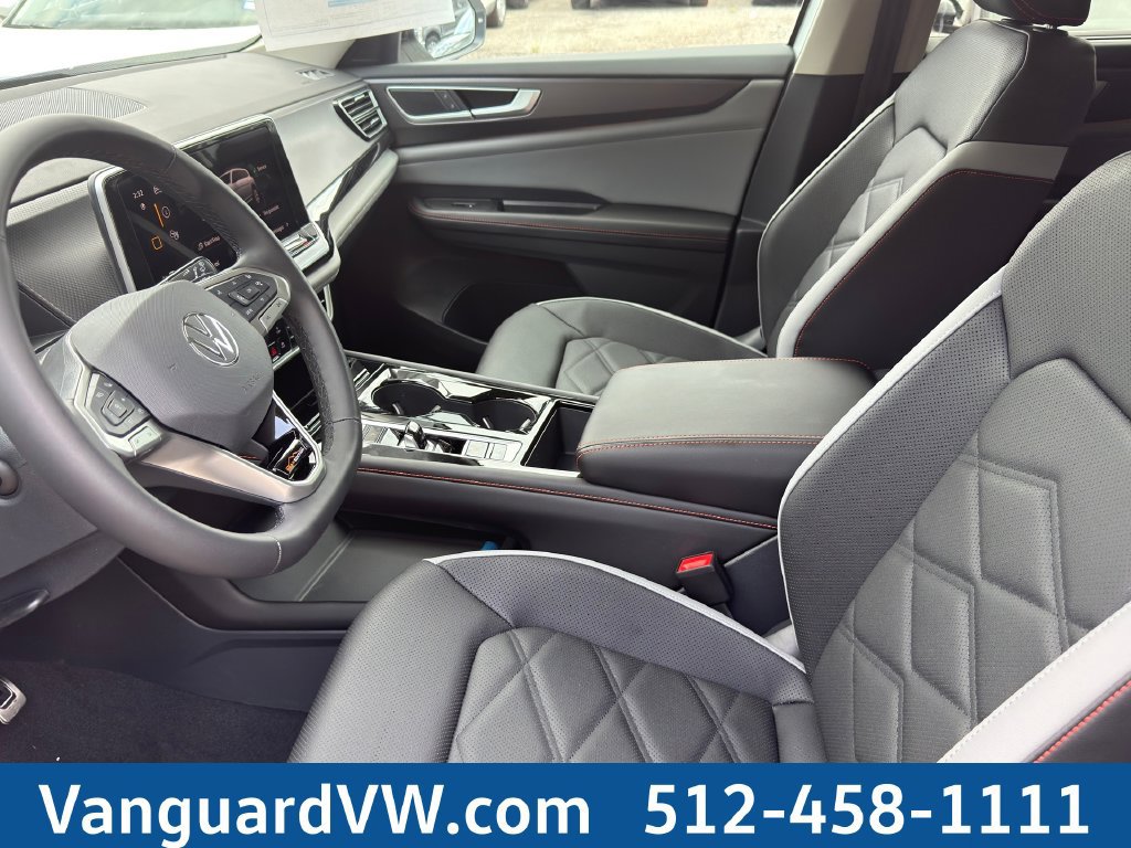 New 2026 Volkswagen Atlas Peak Edition AWD/4WD image 12