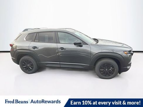 New 2026 MAZDA CX-50 2.5 Hybrid w/ Preferred Pkg image 8