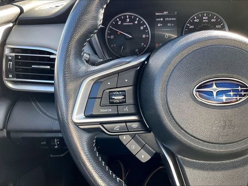 Used 2022 Subaru Outback Limited XT image 21