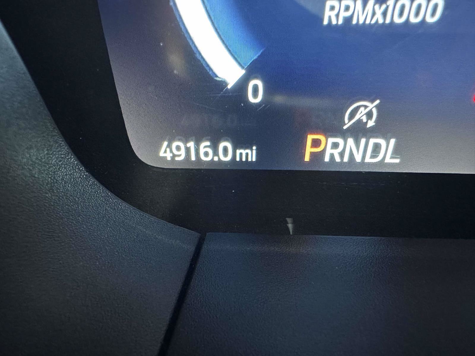 Used 2026 Ford Explorer Active AWD/4WD image 30