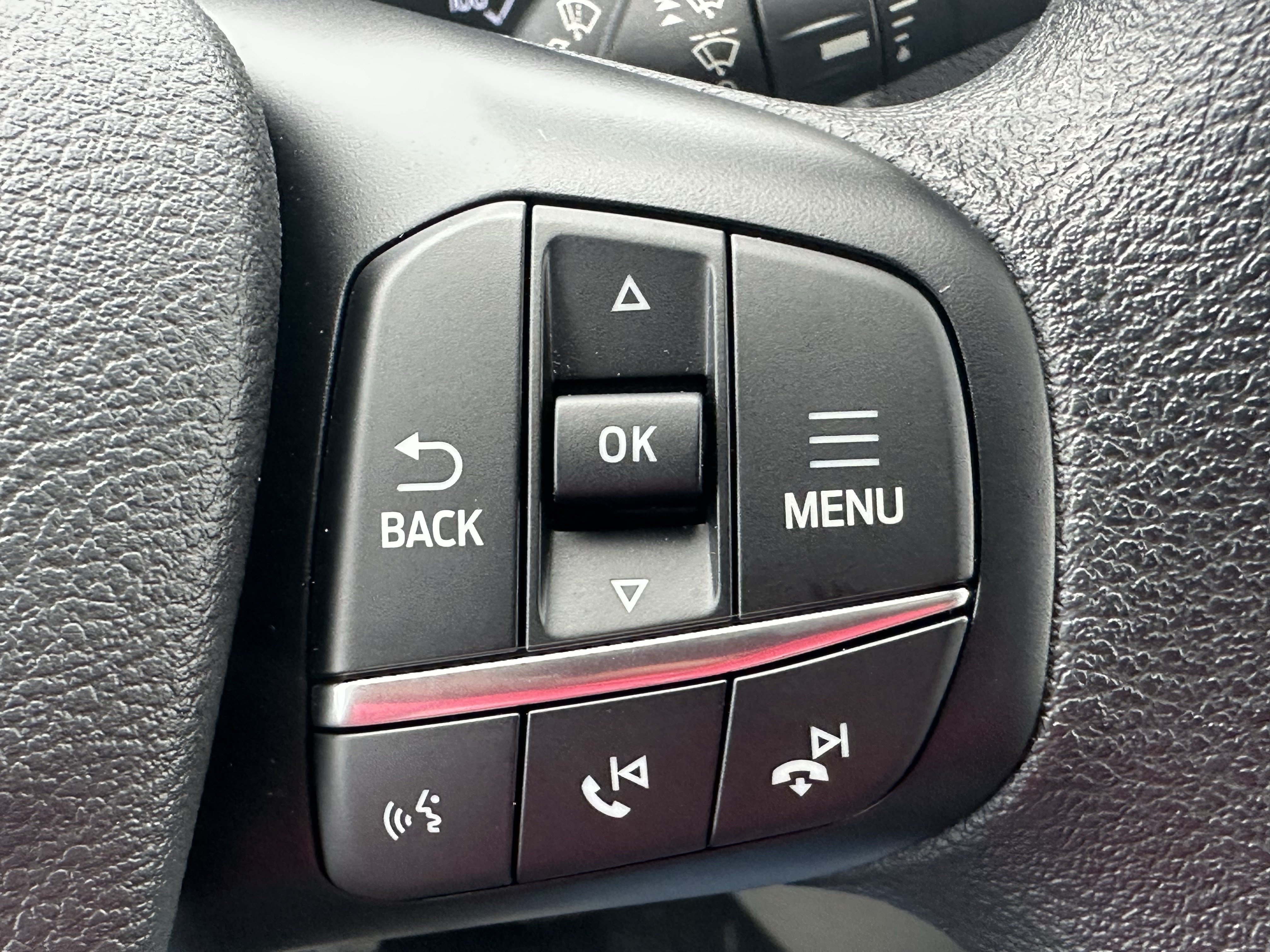 Used 2024 Ford E-Transit Low Roof RWD image 22