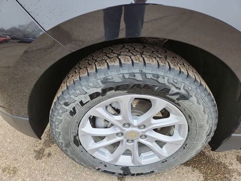 Certified 2020 Chevrolet Equinox LT image 31