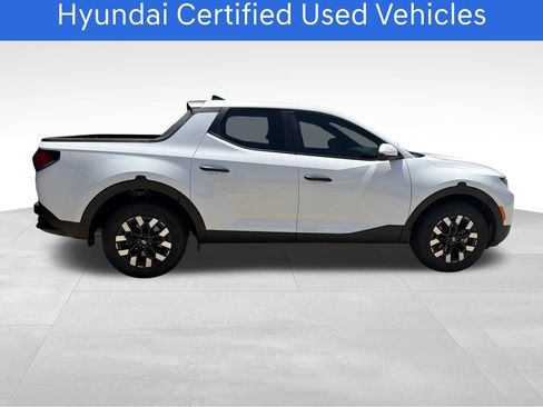 Certified 2026 Hyundai Santa Cruz SE FWD image 7
