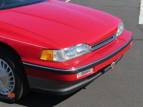 Used 1989 Acura Legend L image 30