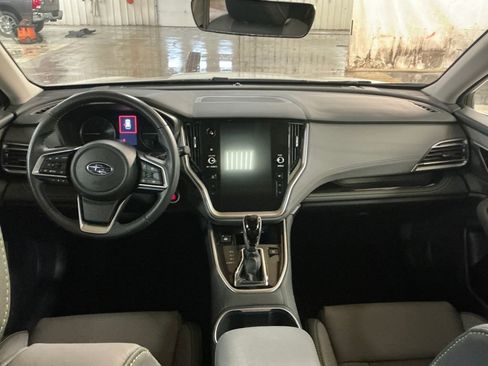 Certified 2023 Subaru Outback Onyx Edition XT image 14