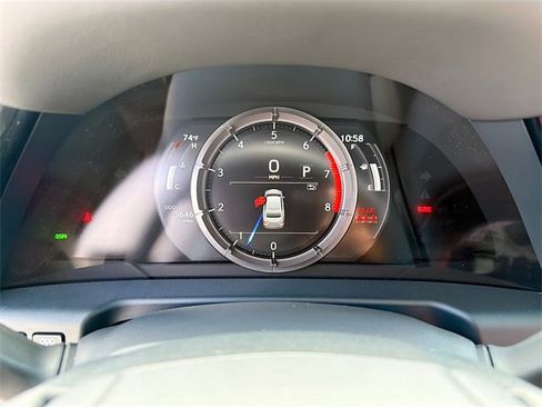 Used 2025 Lexus ES 350 F Sport image 41
