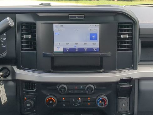 New 2025 Ford F350 XL w/ FX4 Off-Road Package image 16