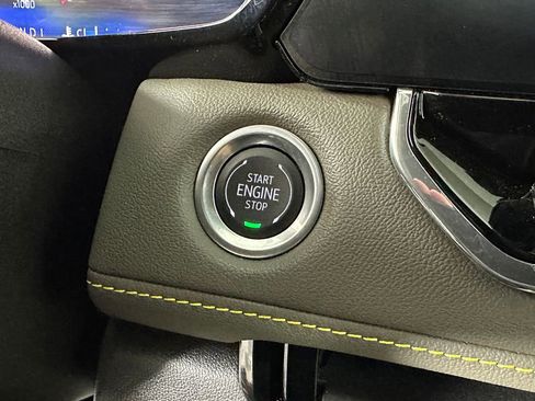 Used 2024 Chevrolet Colorado ZR2 AWD/4WD image 22