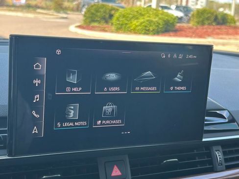 Used 2023 Audi A4 2.0T Premium AWD/4WD image 31