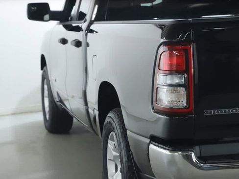 Used 2023 RAM 1500 Big Horn image 42