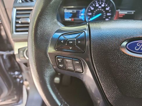 Used 2018 Ford Explorer XLT w/ Equipment Group 202A image 18